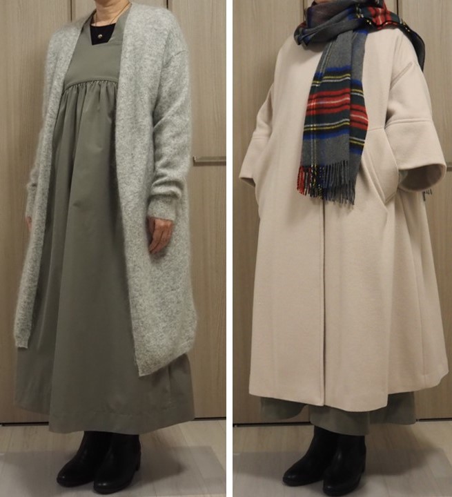 12月27日 札幌 リアルタイム 今日の服装