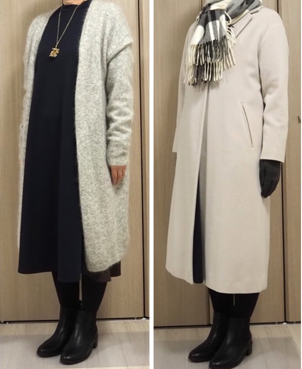 1月5日 札幌 リアルタイム 今日の服装