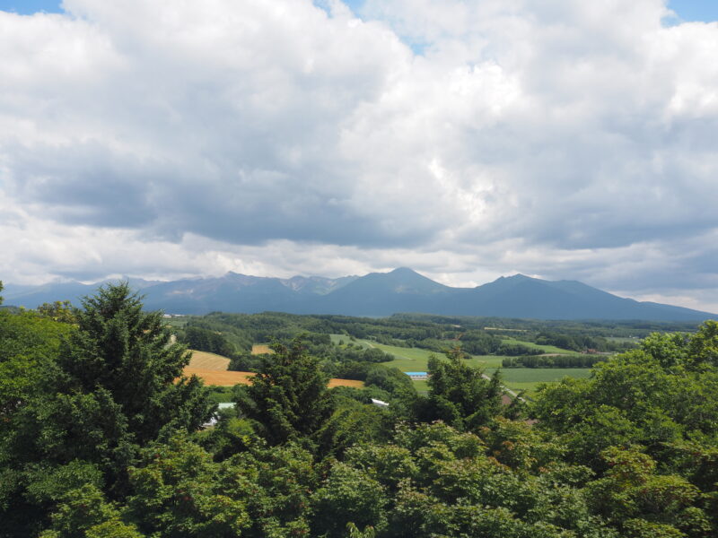 富良野