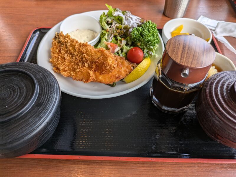 佐藤水産サーモンファクトリー店