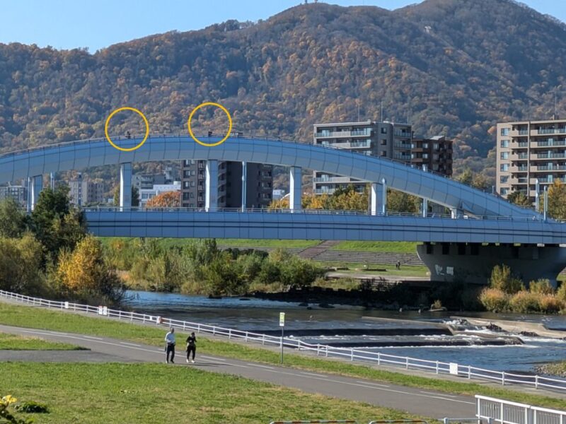 幌平橋