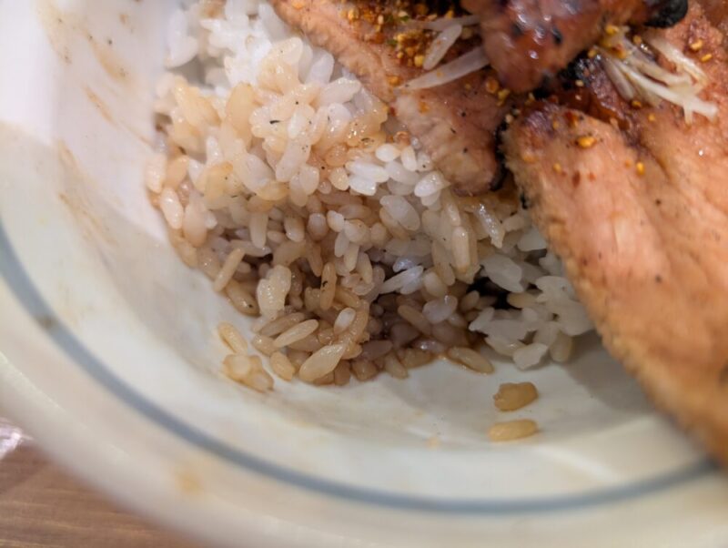 十勝豚丼いっぴん たれ