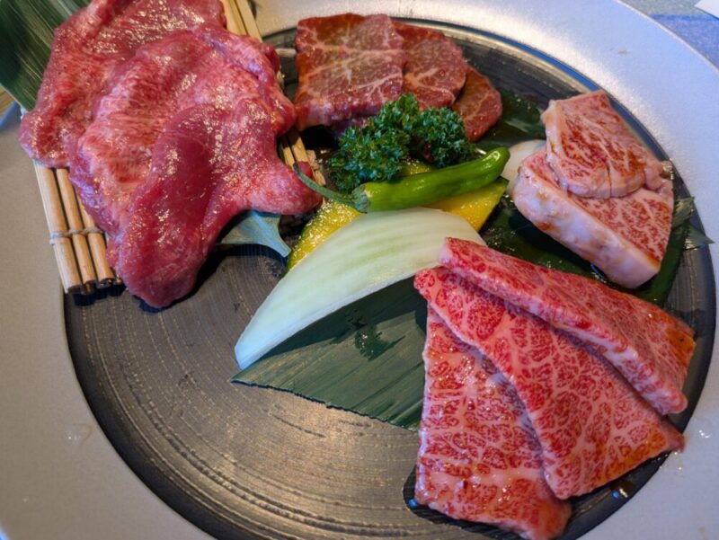 焼肉徳寿 福住店