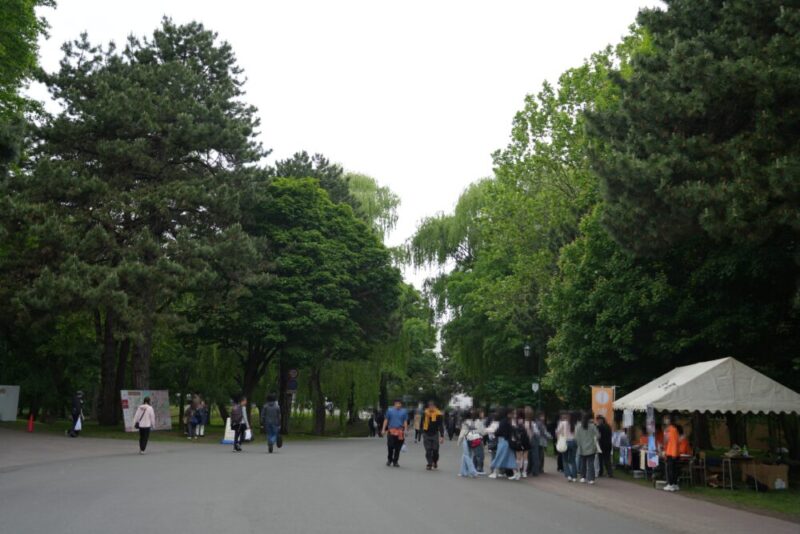 北大祭2025