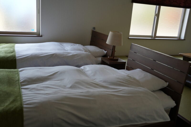 なごみの宿いい田 お部屋その2