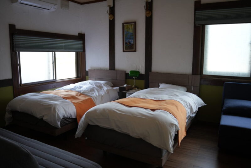 なごみの宿いい田 お部屋その3