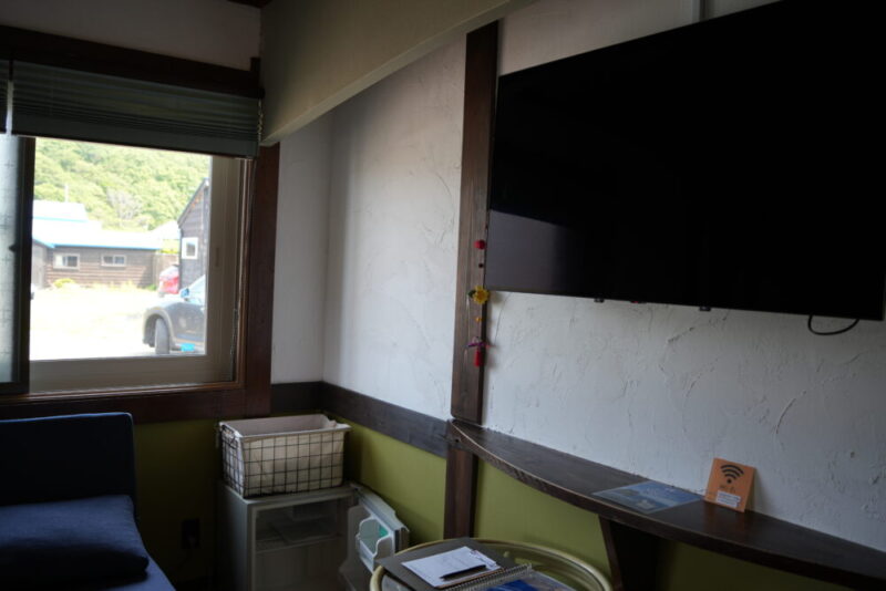 なごみの宿いい田 お部屋その3