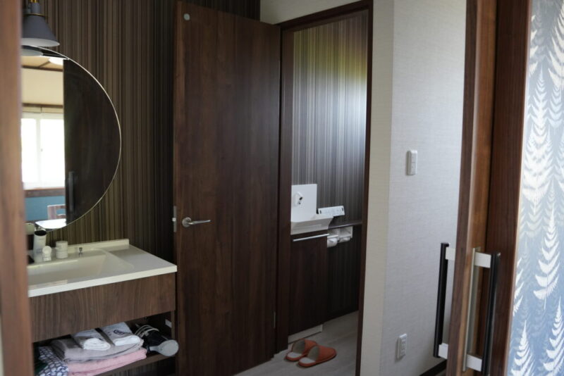 なごみの宿いい田 お部屋その3