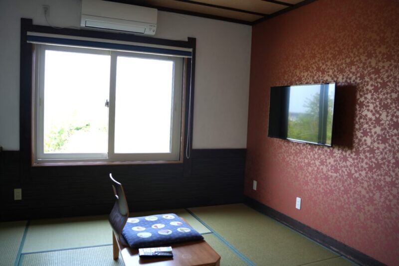 なごみの宿いい田 お部屋その2