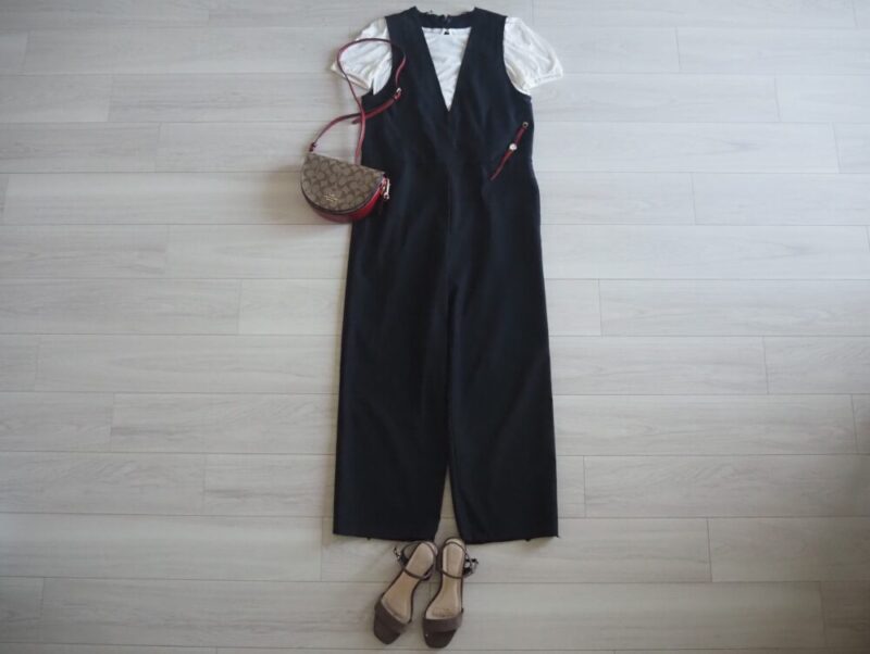 6月25日 札幌 いま何着てる リアルタイム服装 今日のレディースコーデ