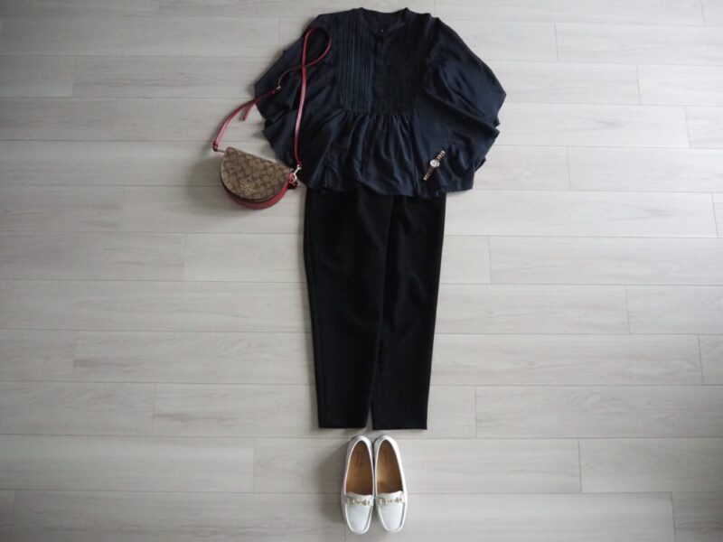 6月30日 札幌 いま何着てる リアルタイム服装 今日のレディースコーデ