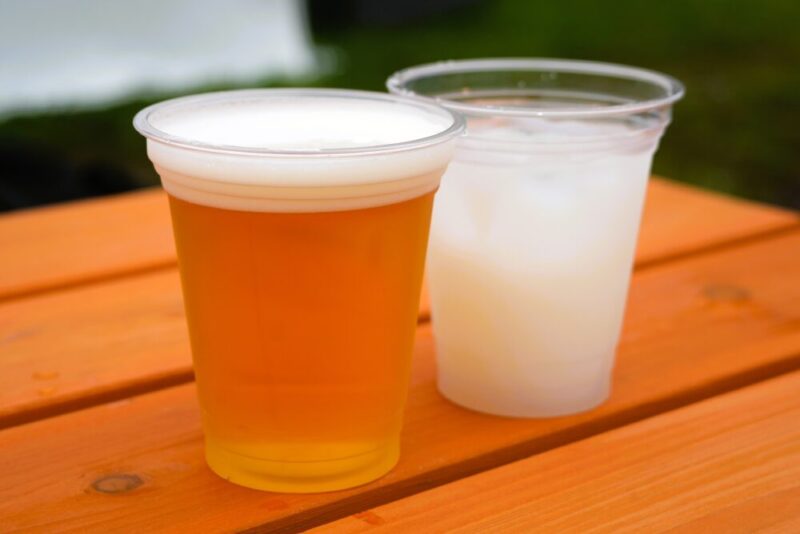 川見2025 ビール