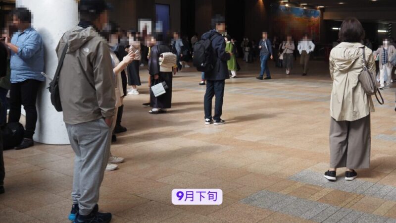 【札幌リアルタイム服装】いま何を着てる？実際のコーデ例を元に必要なアイテムを徹底解説！