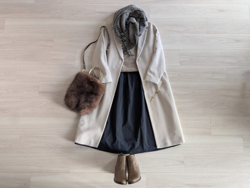 札幌 いま何着てる リアルタイム服装 今日のレディースコーデ 11月11日