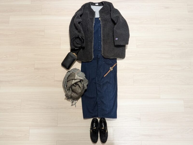 札幌 いま何着てる リアルタイム服装 今日のレディースコーデ 11月13日