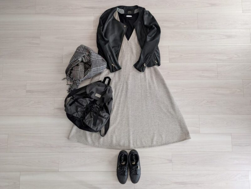 札幌 いま何着てる リアルタイム服装 今日のレディースコーデ 11月2日