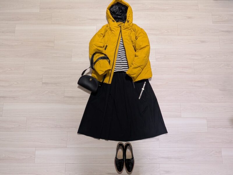 札幌 いま何着てる リアルタイム服装 今日のレディースコーデ 11月7日