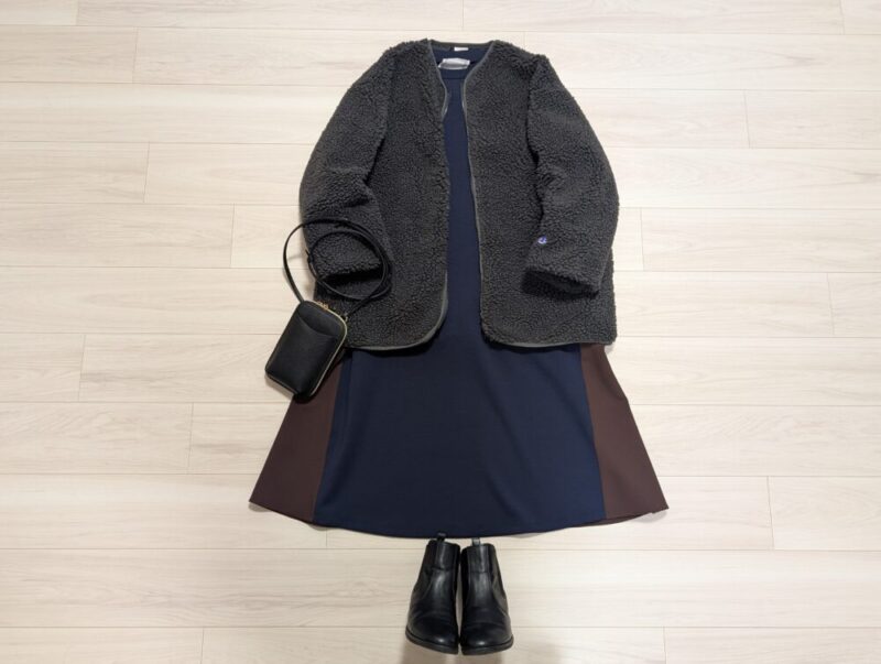 札幌 いま何着てる リアルタイム服装 今日のレディースコーデ 11月9日