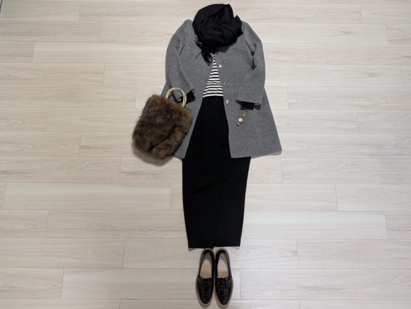 札幌 いま何着てる リアルタイム服装 今日のレディースコーデ 11月10日