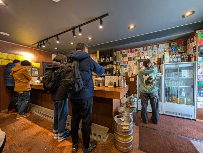 第11回澄川せんべろ 札幌市南区 大衆すし 居酒屋 しゅう