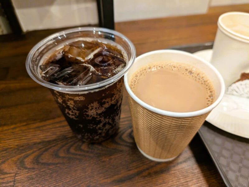 第11回澄川せんべろ 札幌市南区 スミカフェ ドリンク